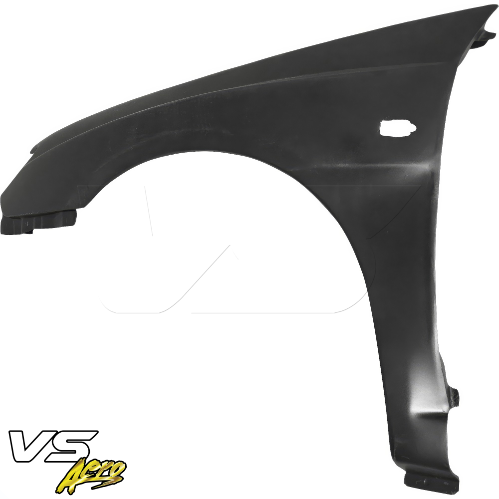 All kind of Exterior/Fenders for Subaru Impreza 2006 - 