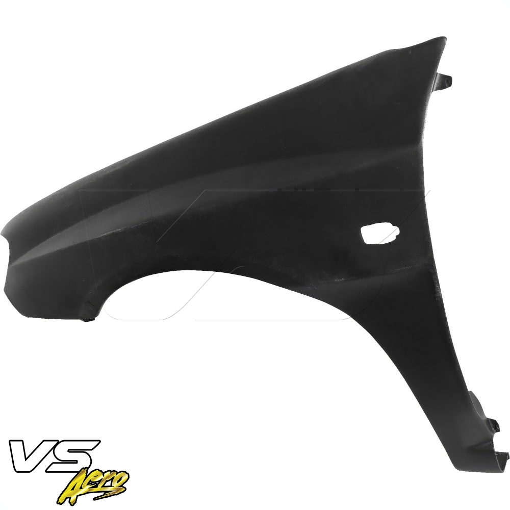 All kind of Exterior/Fenders for Subaru Impreza 2006 - 