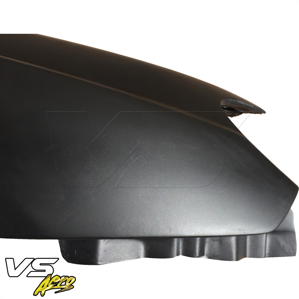 All kind of Exterior/Fenders for Subaru Impreza 2006 - 