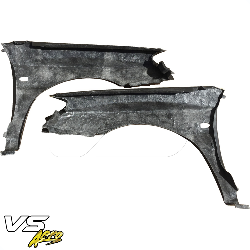 All kind of Exterior/Fenders for Subaru Impreza 2006 - 