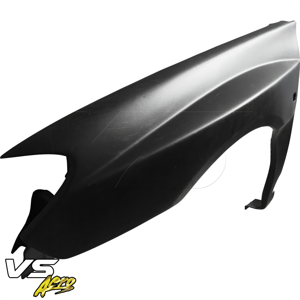 All kind of Exterior/Fenders for Subaru Impreza 2006 - 