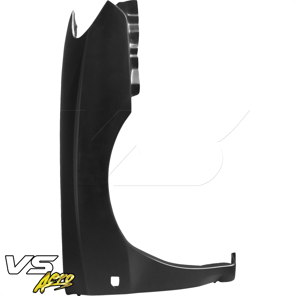 All kind of Exterior/Fenders for Subaru Impreza 2006 - 