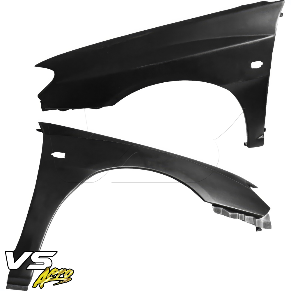 All kind of Exterior/Fenders for Subaru Impreza 2006 - 