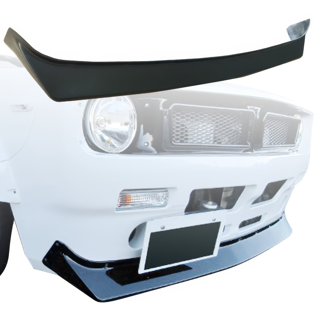 All kind of Exterior/Complete Body Kits for Nissan 240SX 1995 - 