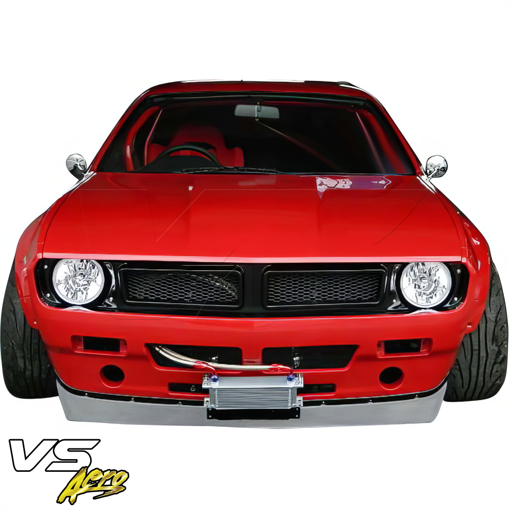 All kind of Exterior/Complete Body Kits for Nissan 240SX 1995 - 