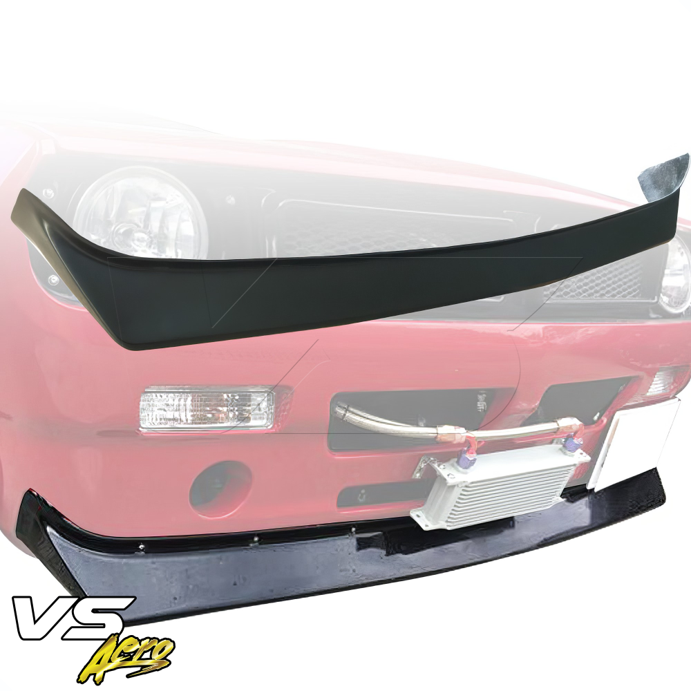 All kind of Exterior/Complete Body Kits for Nissan 240SX 1995 - 