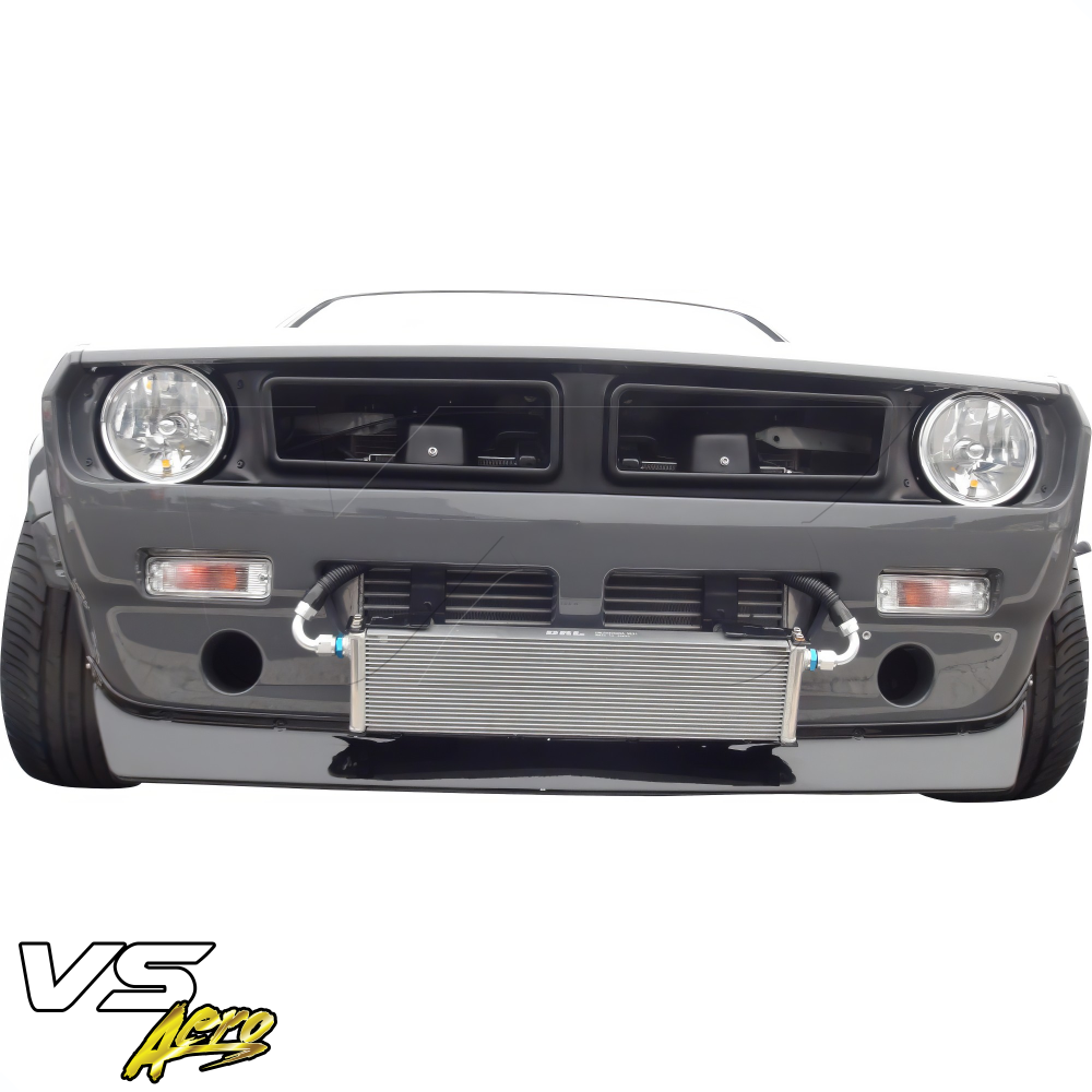 All kind of Exterior/Complete Body Kits for Nissan 240SX 1995 - 