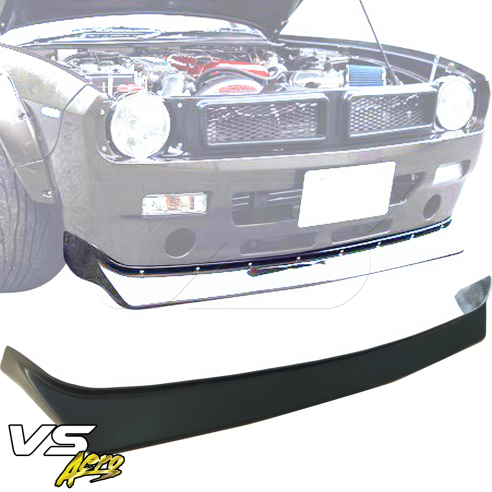 All kind of Exterior/Complete Body Kits for Nissan 240SX 1995 - 