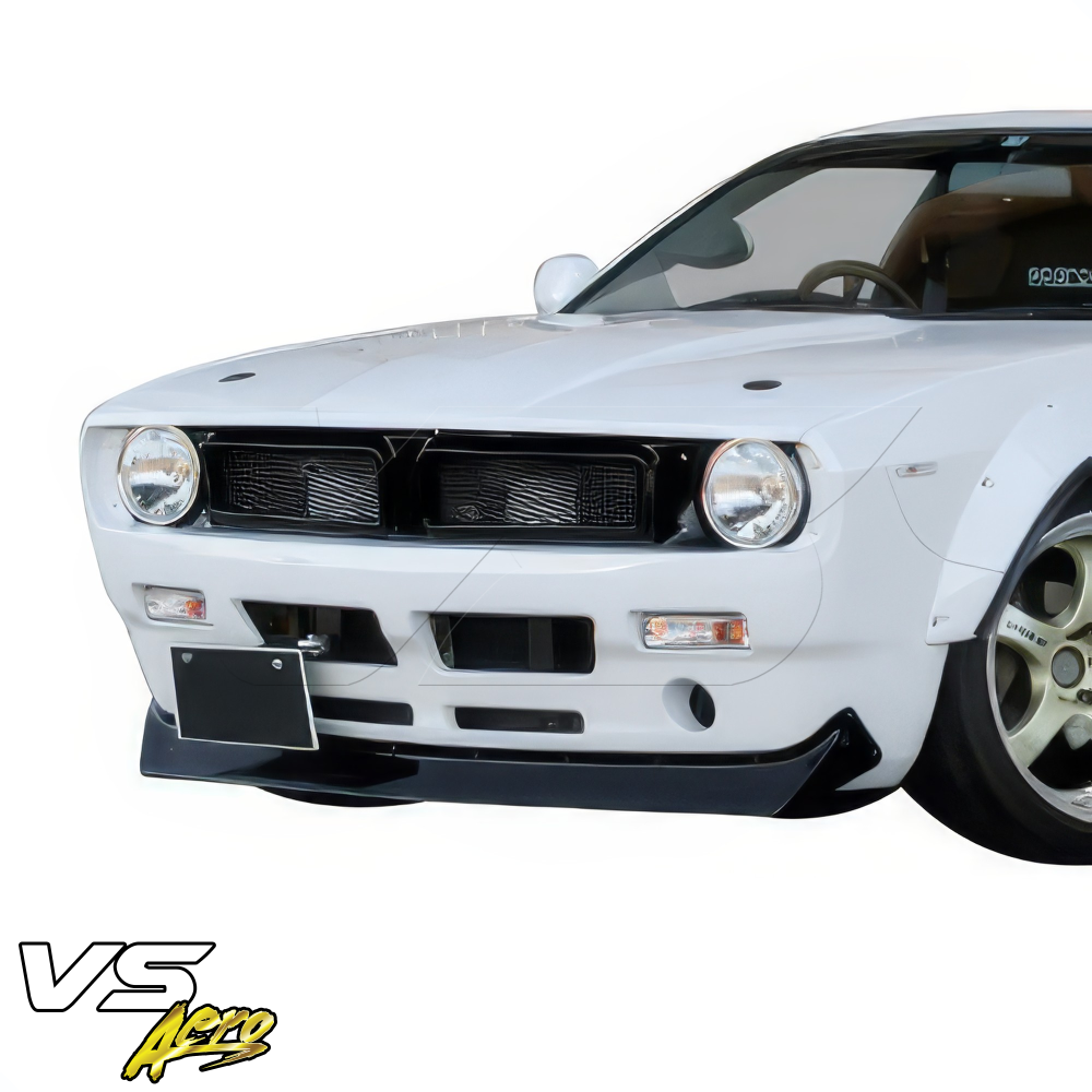 All kind of Exterior/Complete Body Kits for Nissan 240SX 1995 - 