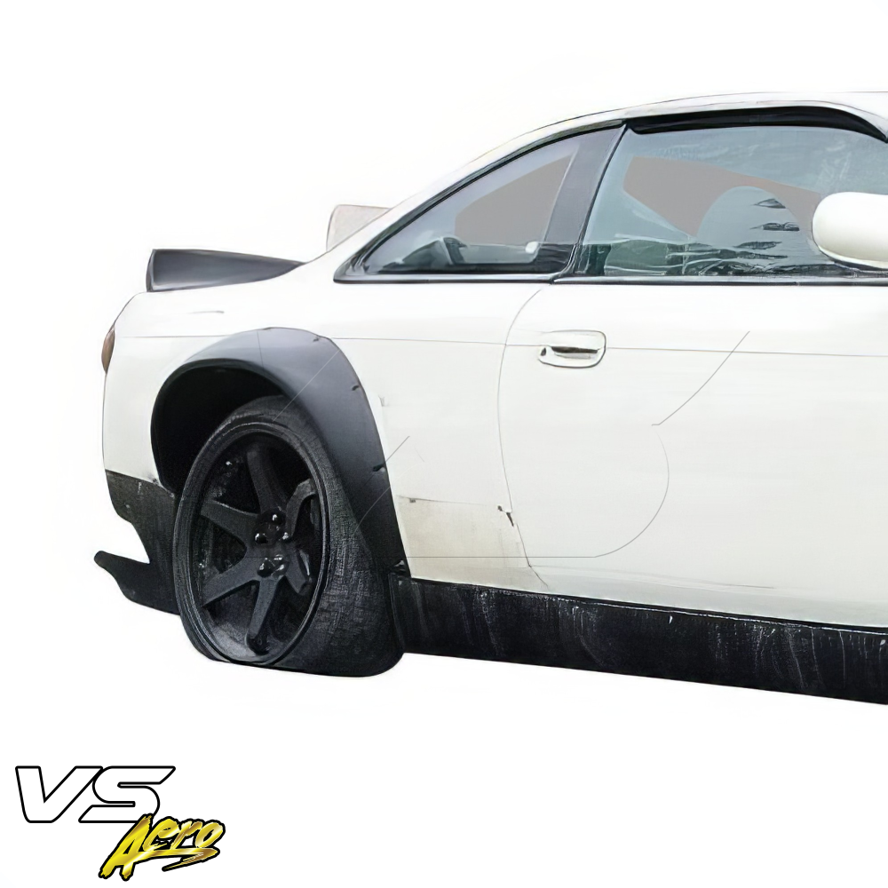 All kind of Exterior/Fenders for Nissan 240SX 1995 - 