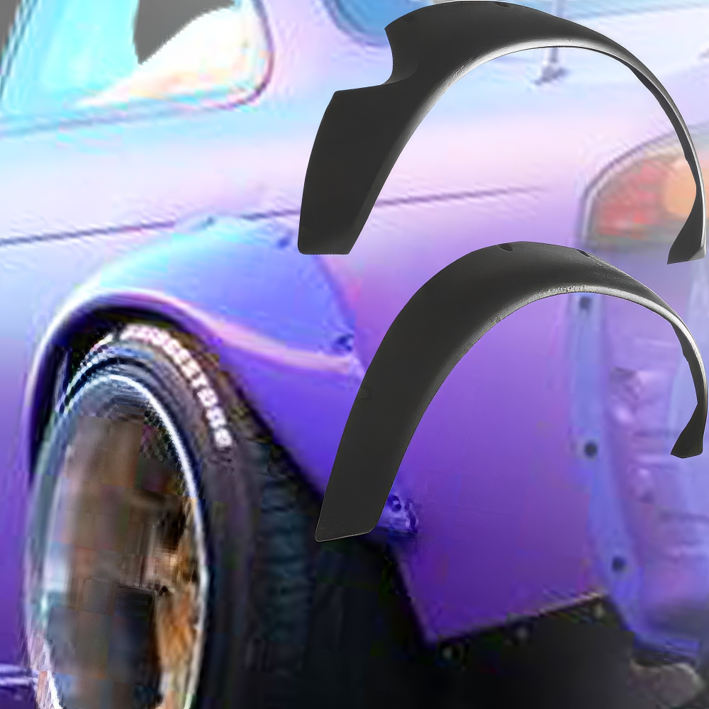 All kind of Exterior/Fenders for Nissan 240SX 1995 - 