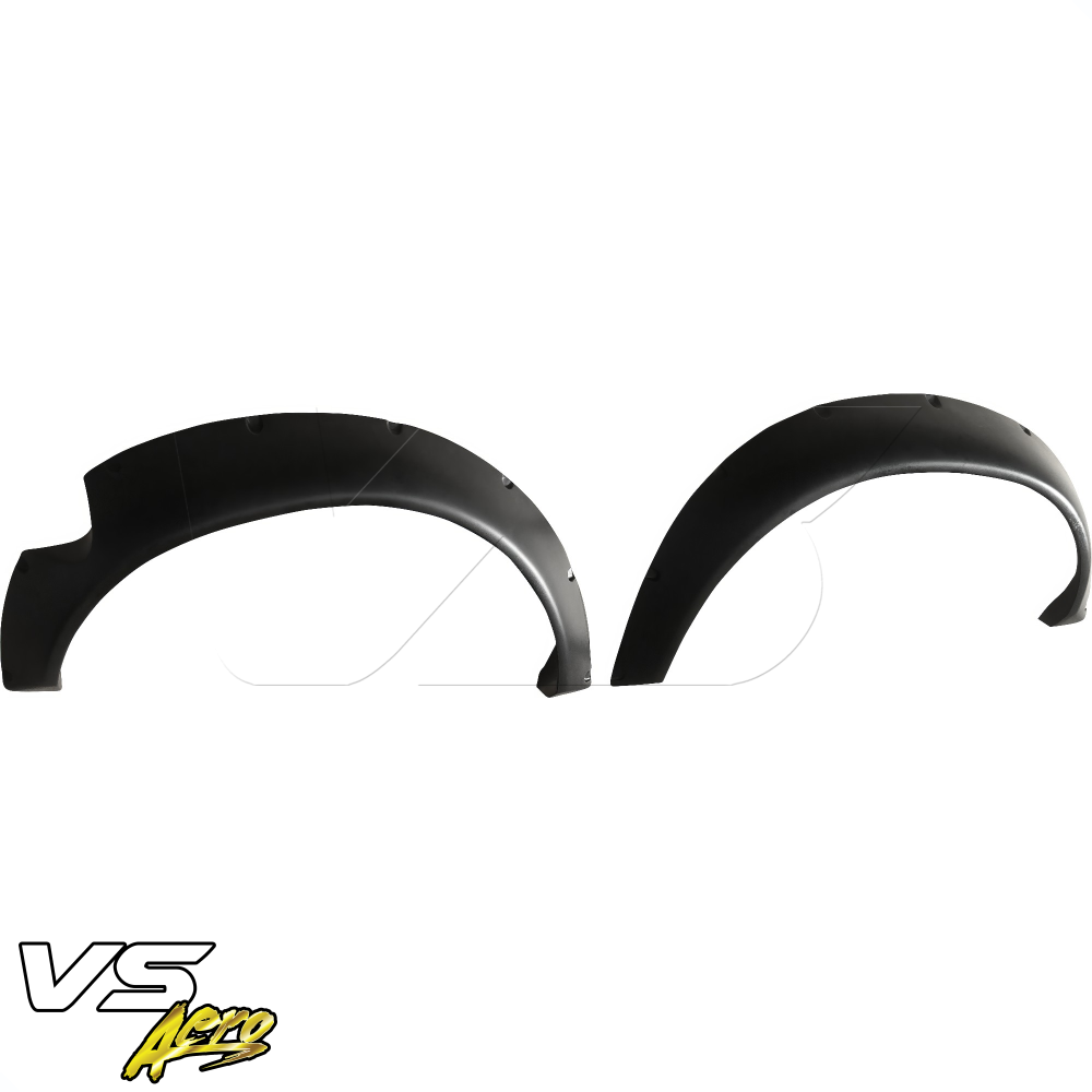 All kind of Exterior/Fenders for Nissan 240SX 1995 - 