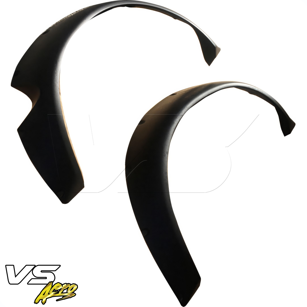 All kind of Exterior/Fenders for Nissan 240SX 1995 - 