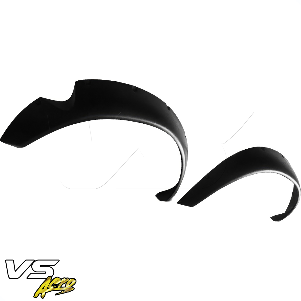 All kind of Exterior/Fenders for Nissan 240SX 1995 - 