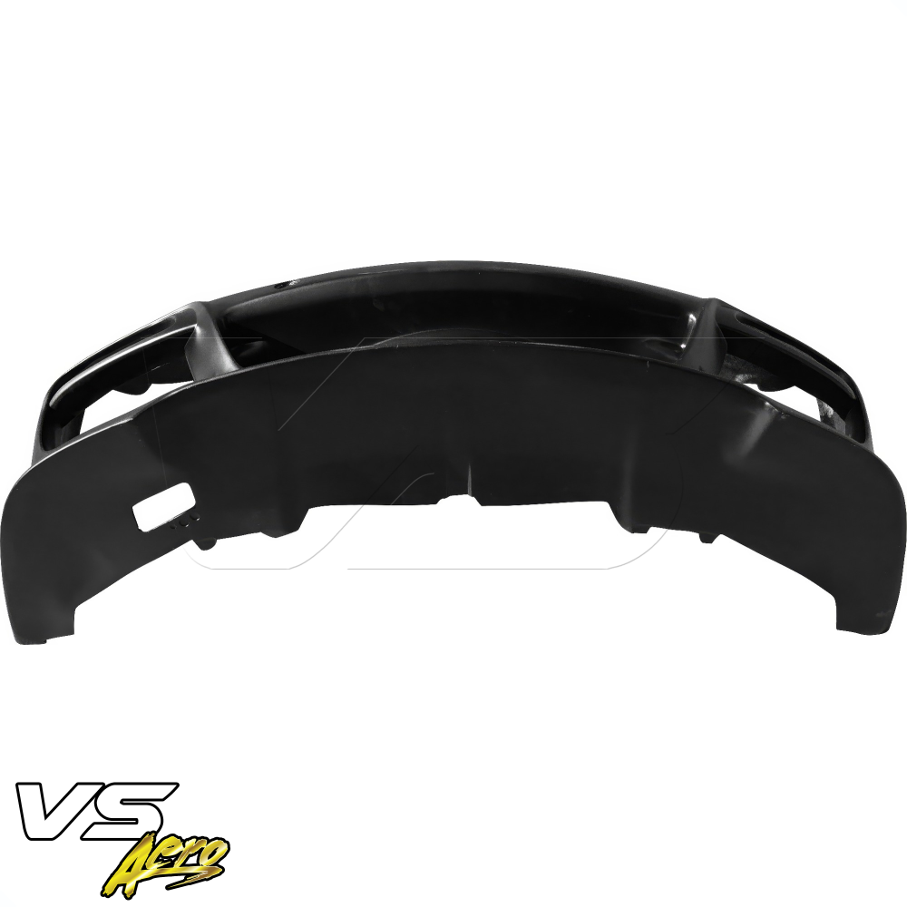 All kind of Exterior/Front Bumpers or Lips for Porsche 911 2005 - 