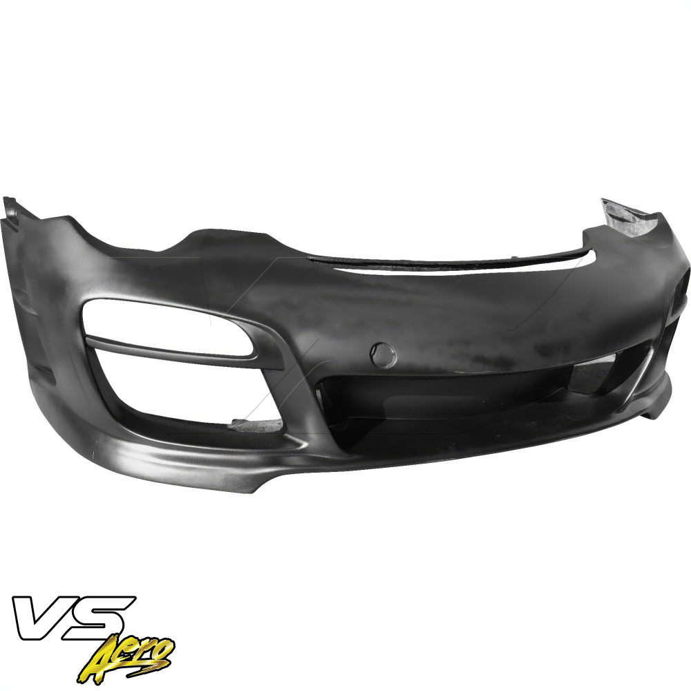 All kind of Exterior/Front Bumpers or Lips for Porsche 911 2005 - 