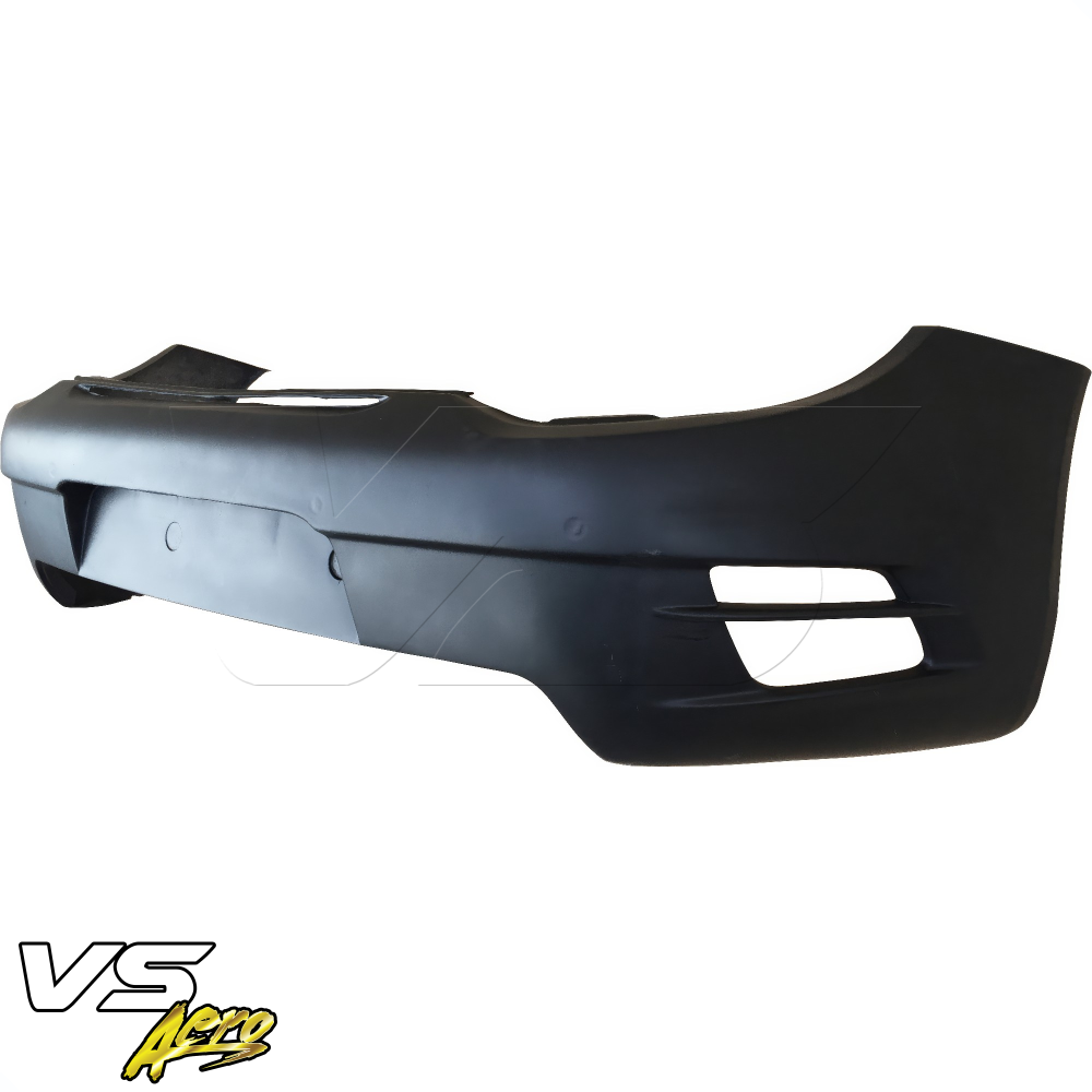 All kind of Exterior/Rear Bumpers or Lips for Porsche 911 2009 - 