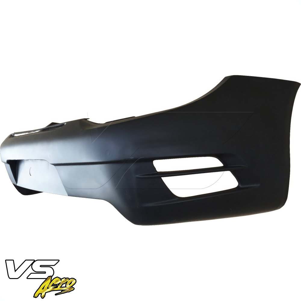 All kind of Exterior/Rear Bumpers or Lips for Porsche 911 2009 - 