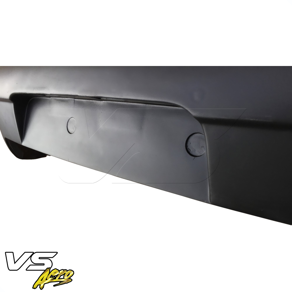 All kind of Exterior/Rear Bumpers or Lips for Porsche 911 2009 - 