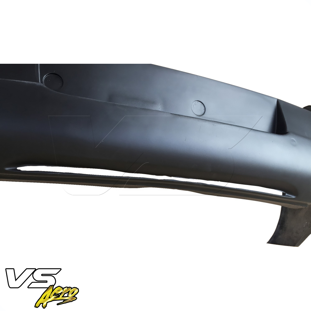 All kind of Exterior/Rear Bumpers or Lips for Porsche 911 2009 - 