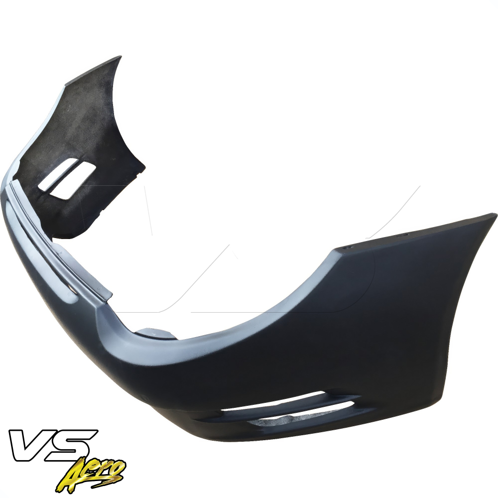 All kind of Exterior/Rear Bumpers or Lips for Porsche 911 2009 - 