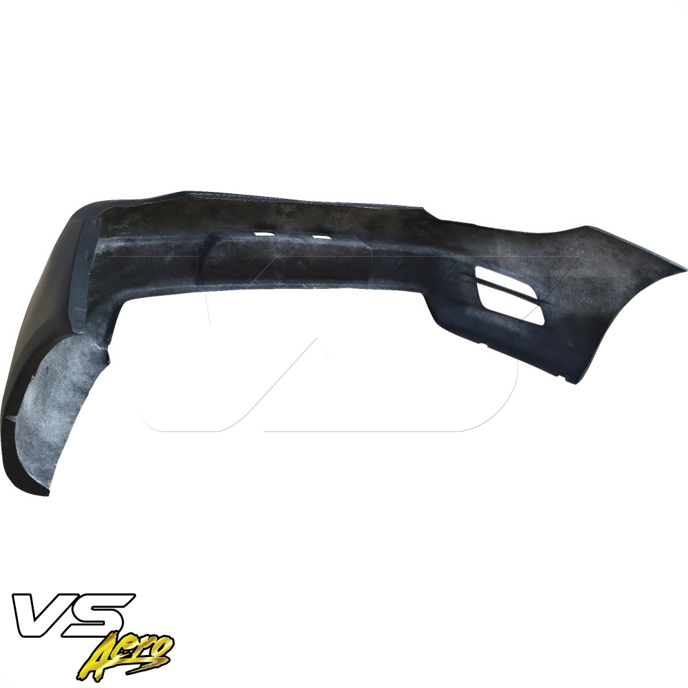 All kind of Exterior/Rear Bumpers or Lips for Porsche 911 2009 - 