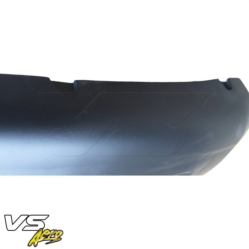 All kind of Exterior/Rear Bumpers or Lips for Porsche 911 2009 - 