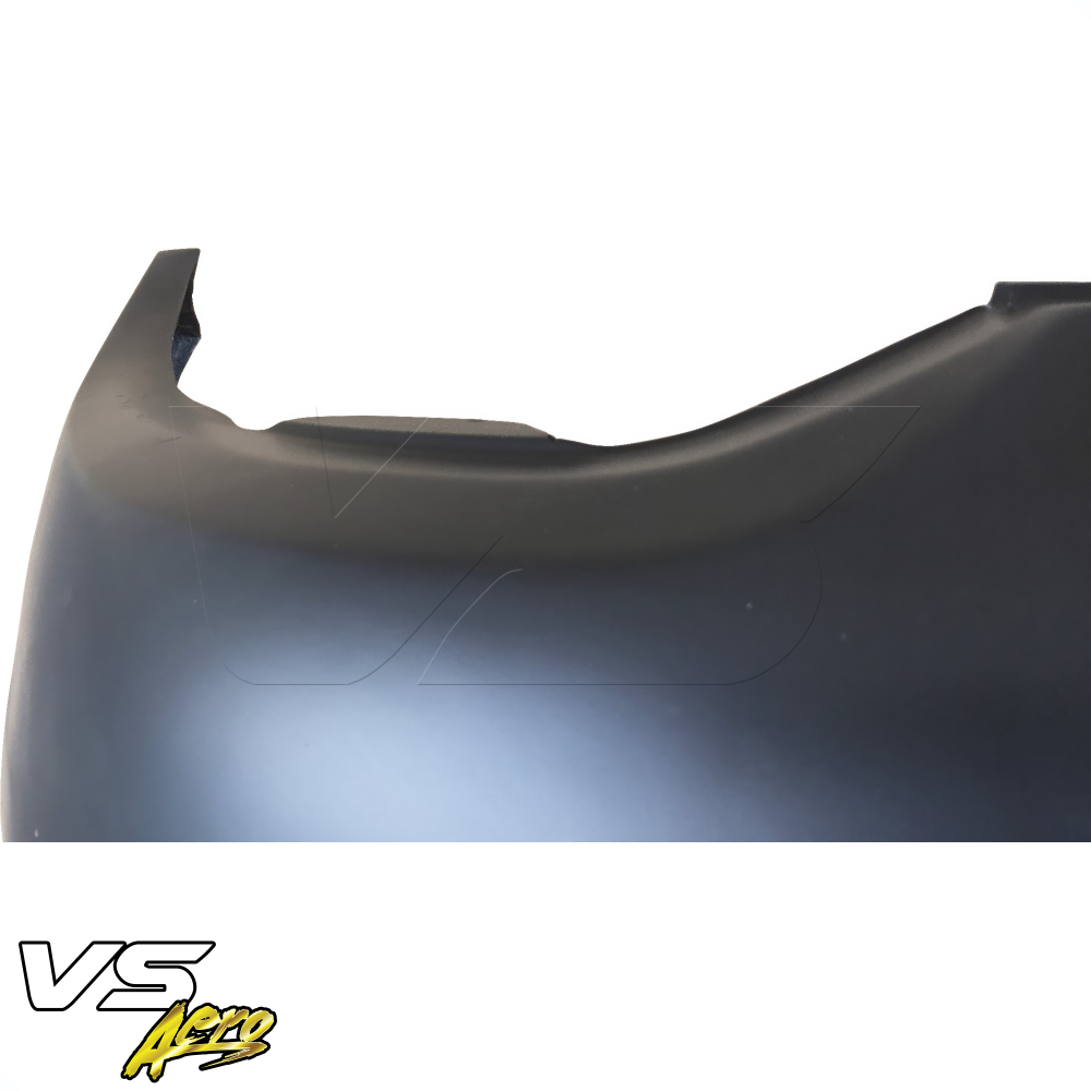 All kind of Exterior/Rear Bumpers or Lips for Porsche 911 2009 - 