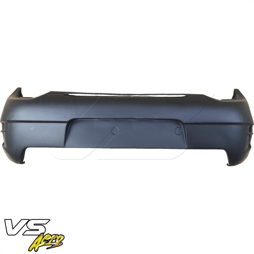 All kind of Exterior/Rear Bumpers or Lips for Porsche 911 2009 - 