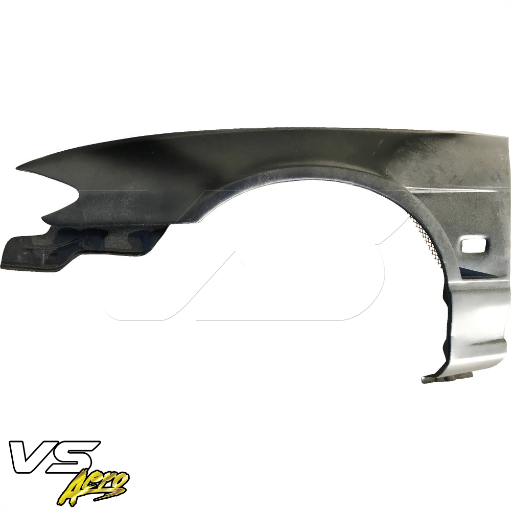 All kind of Exterior/Fenders for Nissan 240SX 1989 - 