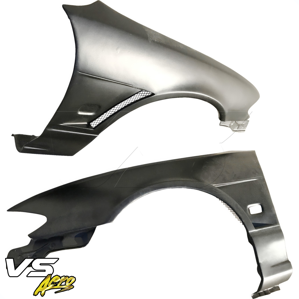 All kind of Exterior/Fenders for Nissan 240SX 1989 - 