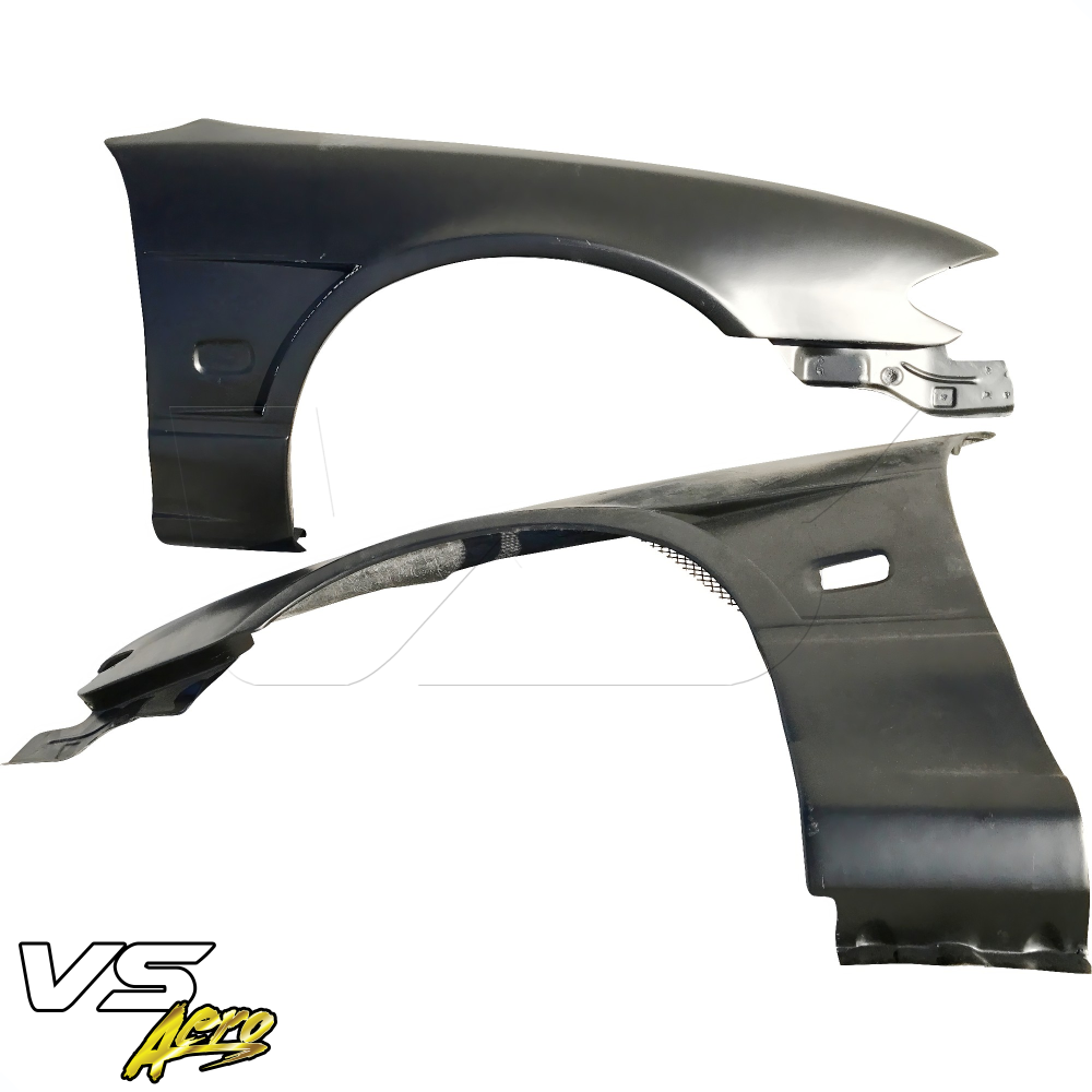 All kind of Exterior/Fenders for Nissan 240SX 1989 - 