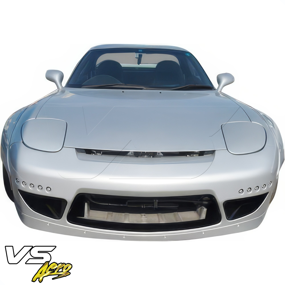 All kind of Exterior/Complete Body Kits for Mazda RX-7 1993 - 