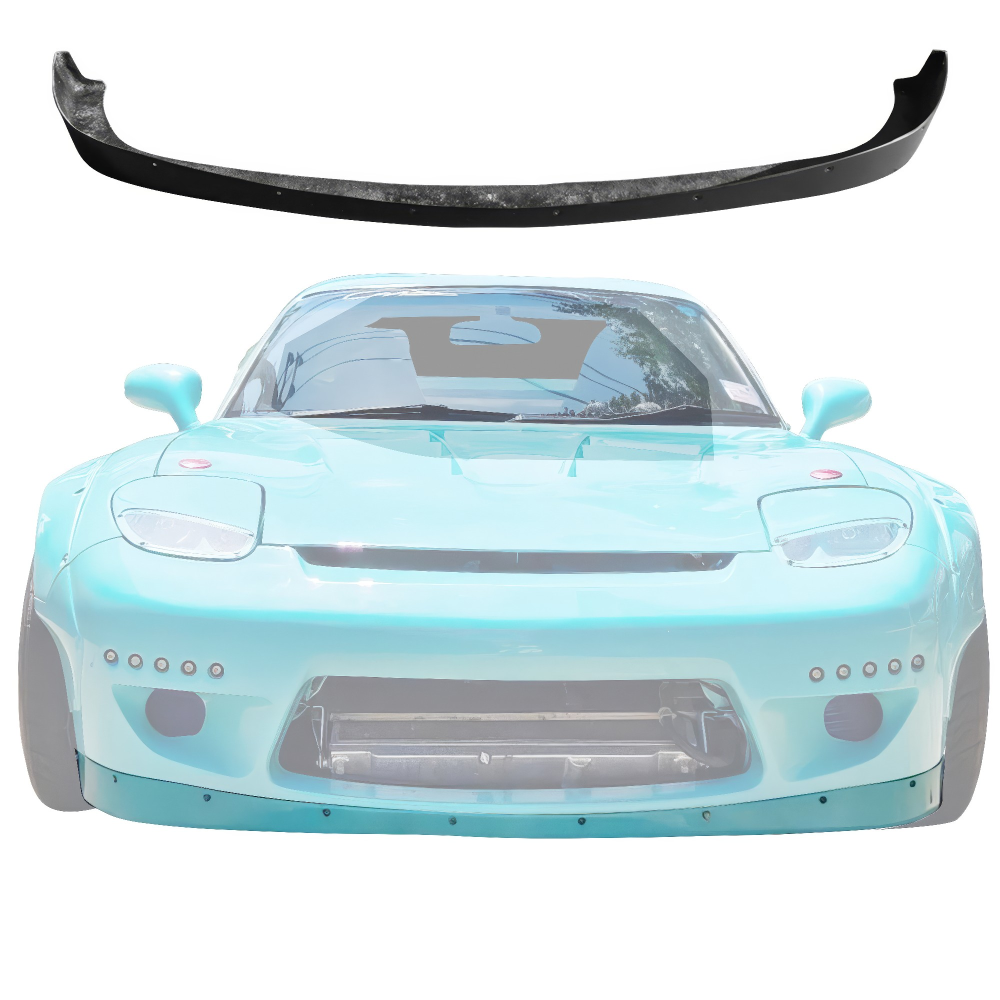 All kind of Exterior/Complete Body Kits for Mazda RX-7 1993 - 