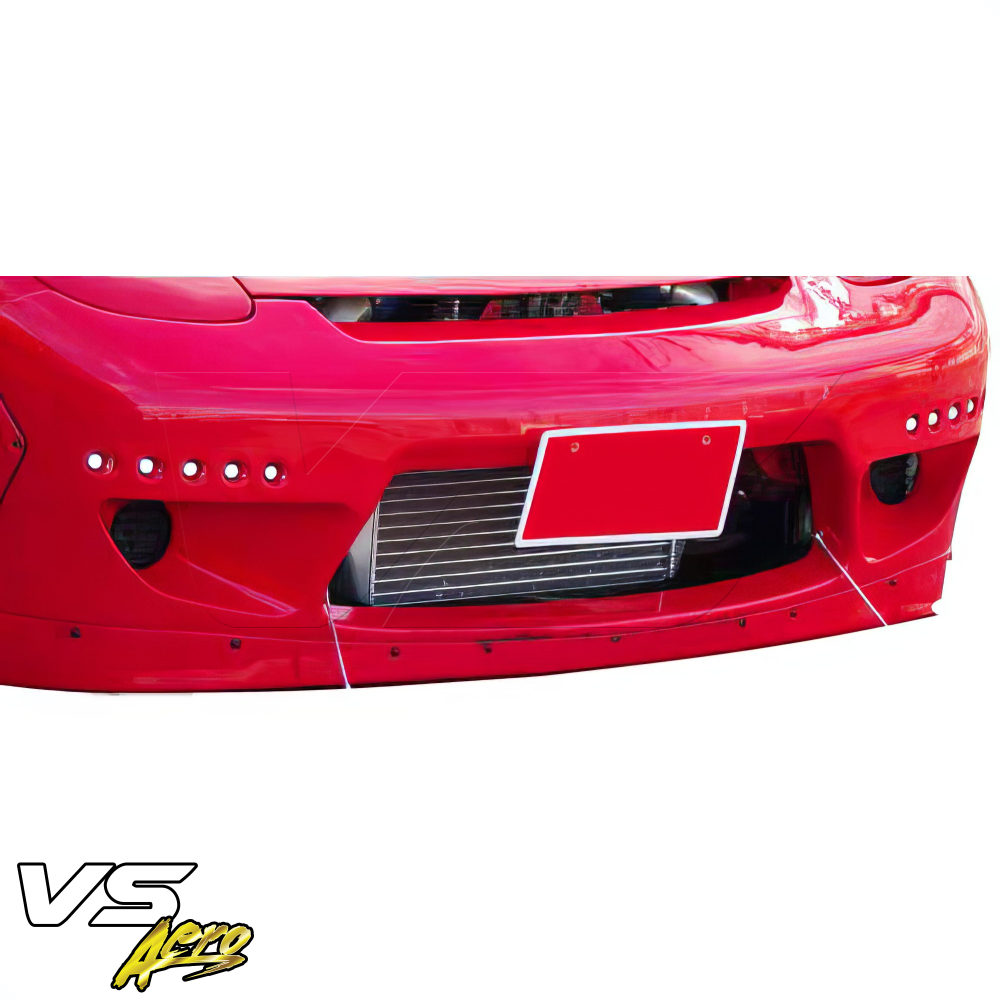 All kind of Exterior/Complete Body Kits for Mazda RX-7 1993 - 