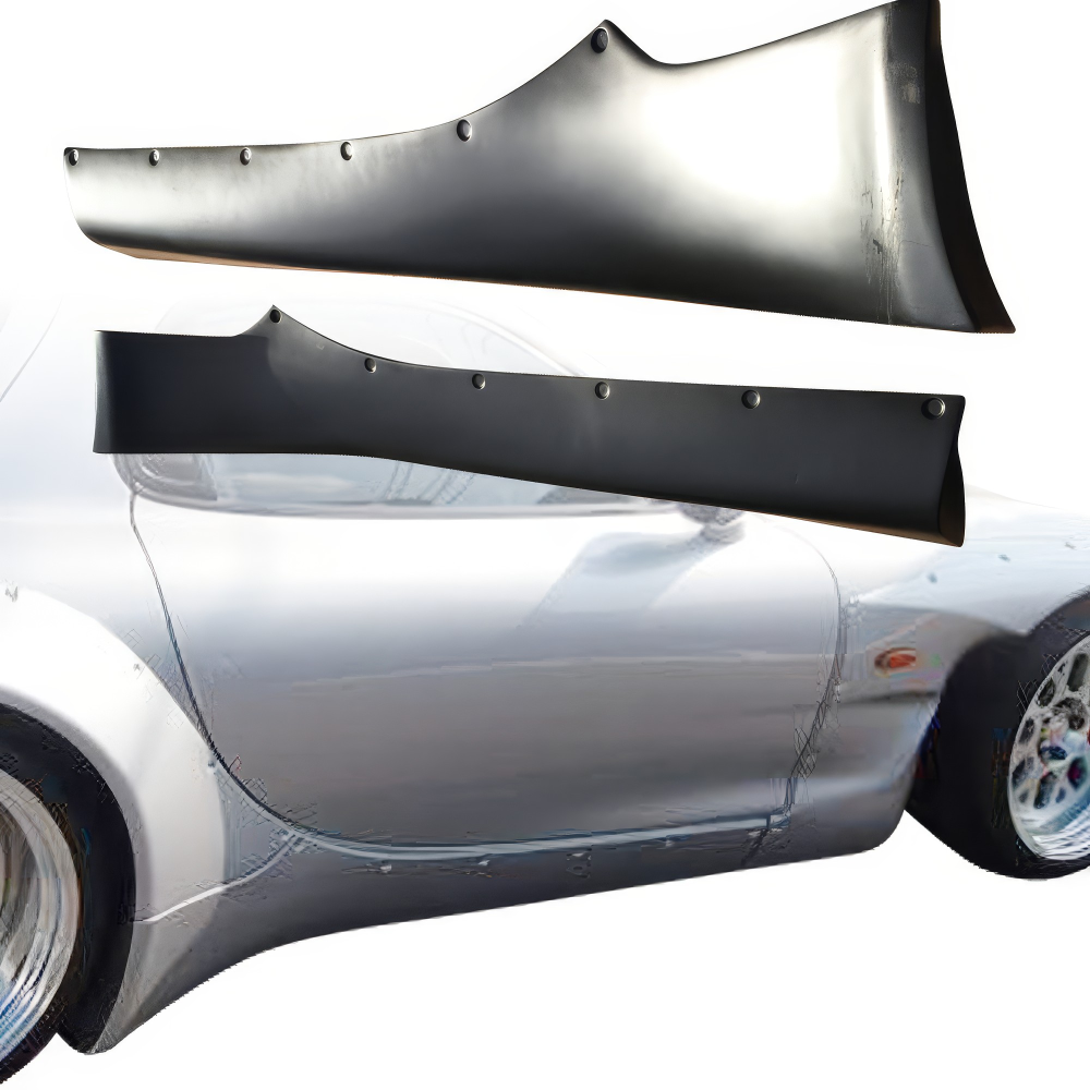 All kind of Exterior/Complete Body Kits for Mazda RX-7 1993 - 