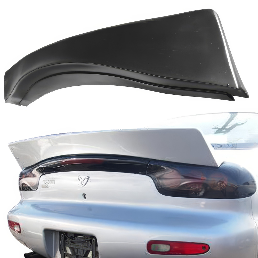 All kind of Exterior/Wings for Mazda RX-7 1993 - 