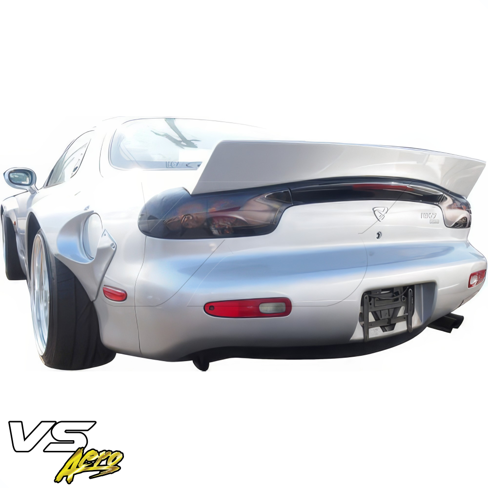 All kind of Exterior/Wings for Mazda RX-7 1993 - 