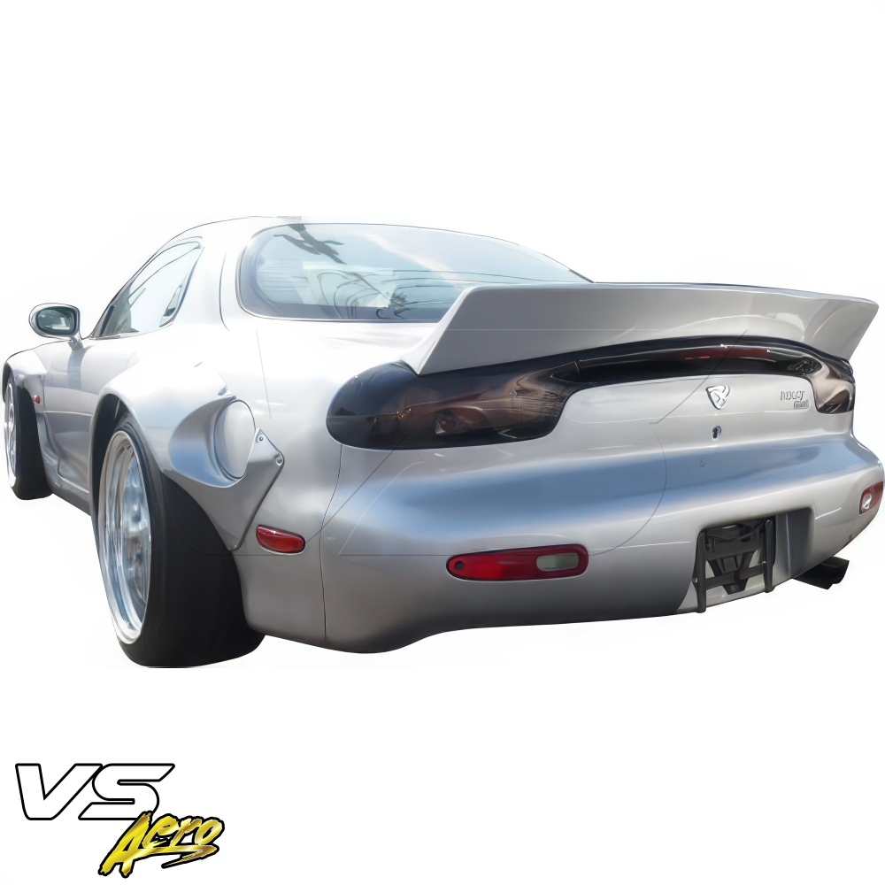 All kind of Exterior/Wings for Mazda RX-7 1993 - 