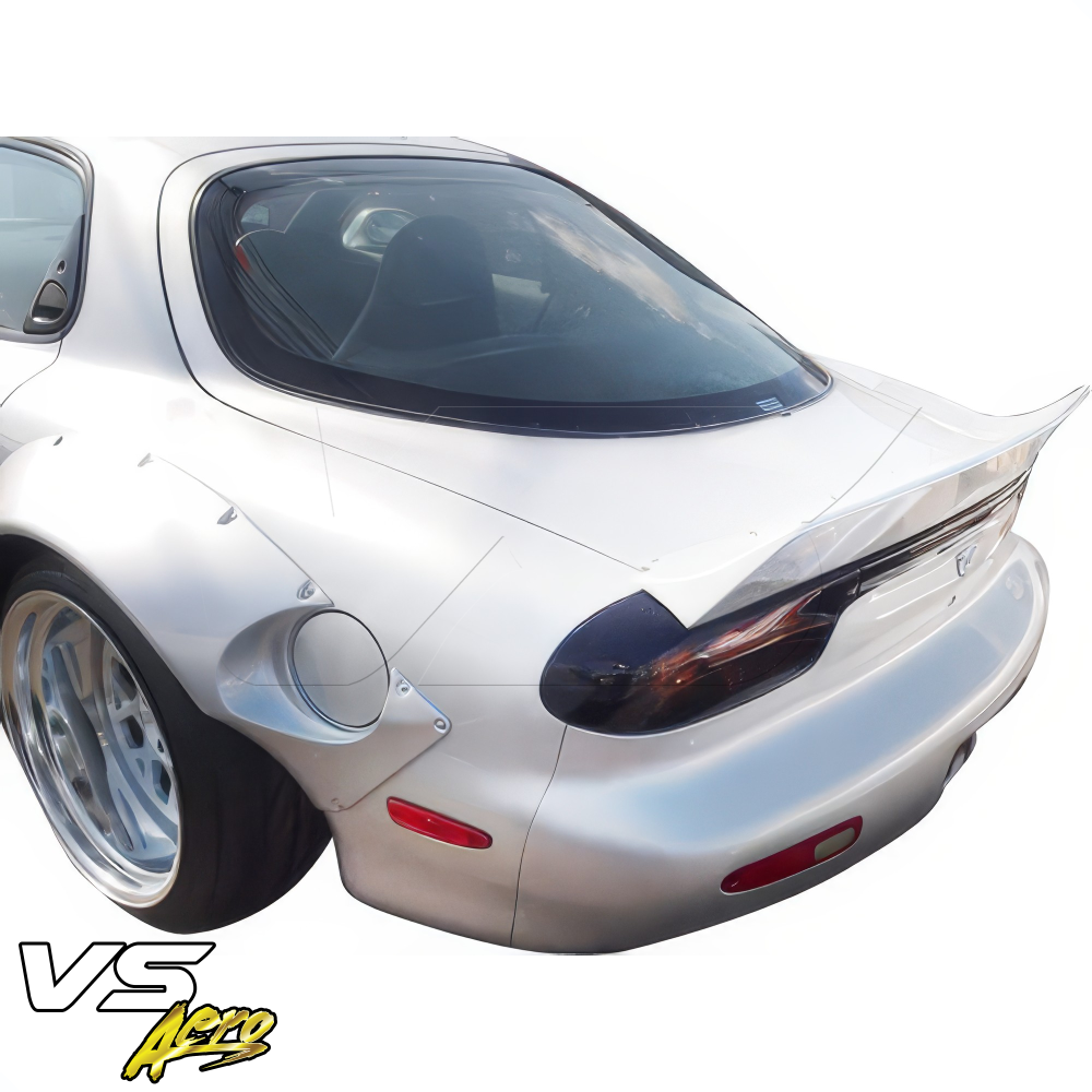 All kind of Exterior/Wings for Mazda RX-7 1993 - 