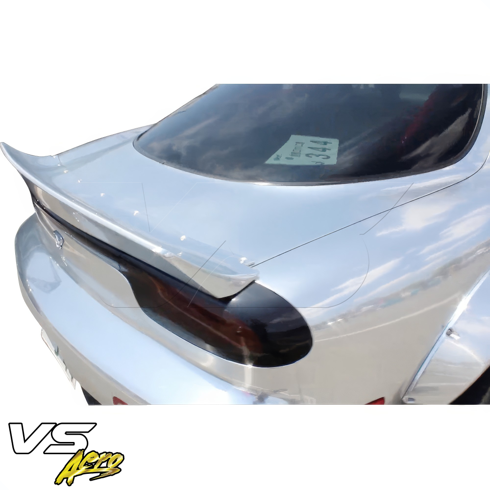 All kind of Exterior/Wings for Mazda RX-7 1993 - 