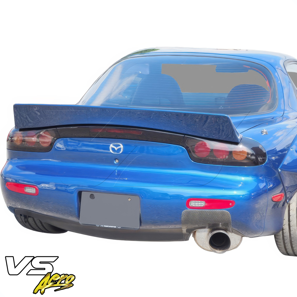 All kind of Exterior/Wings for Mazda RX-7 1993 - 