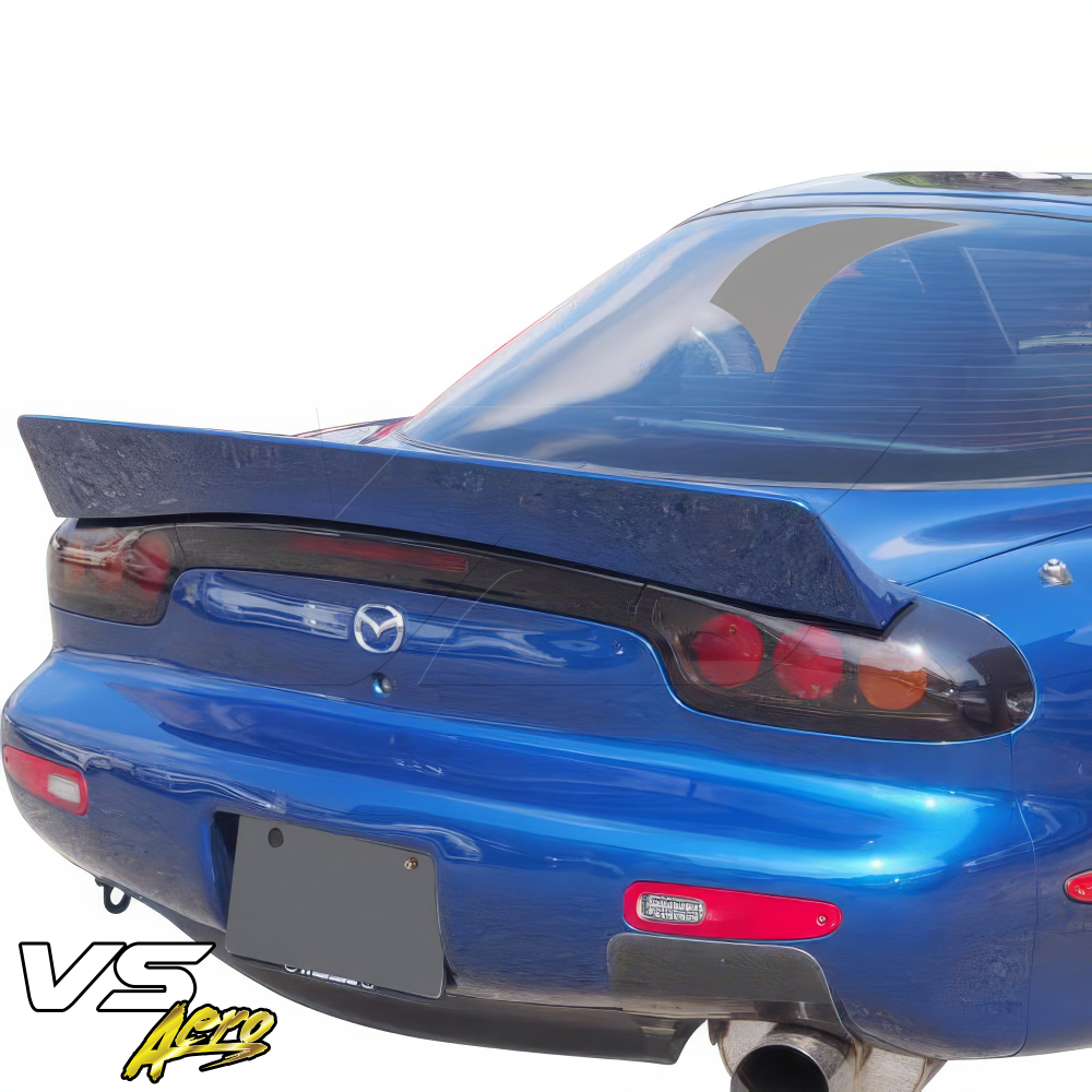 All kind of Exterior/Wings for Mazda RX-7 1993 - 