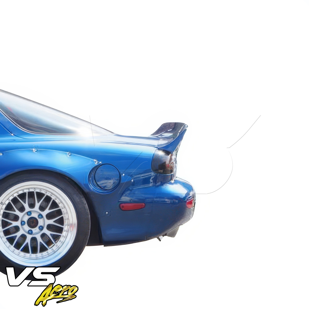 All kind of Exterior/Wings for Mazda RX-7 1993 - 