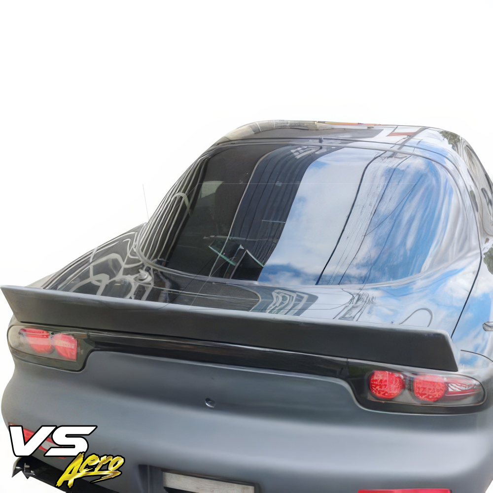 All kind of Exterior/Wings for Mazda RX-7 1993 - 