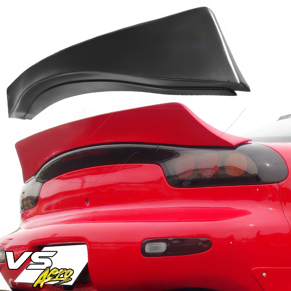 All kind of Exterior/Wings for Mazda RX-7 1993 - 