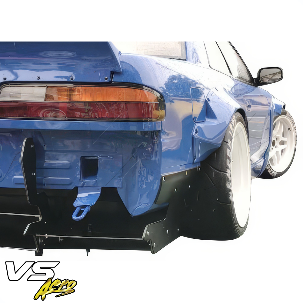 All kind of Exterior/Fenders for Nissan 240SX 1989 - 