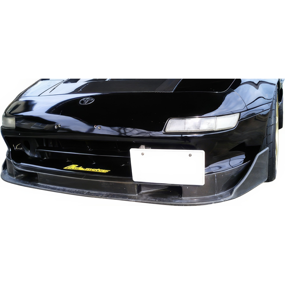 All kind of Exterior/Front Bumpers or Lips for Toyota MR2 1991 - 