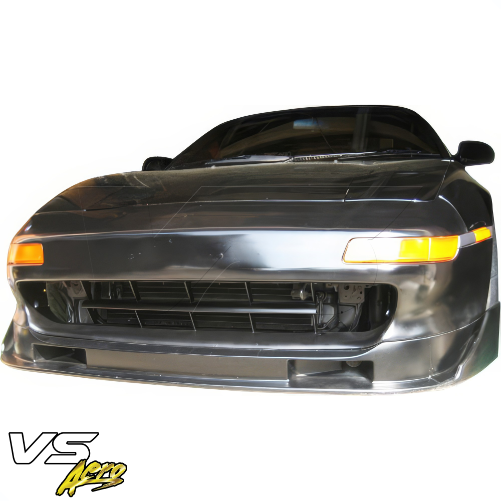 All kind of Exterior/Front Bumpers or Lips for Toyota MR2 1991 - 