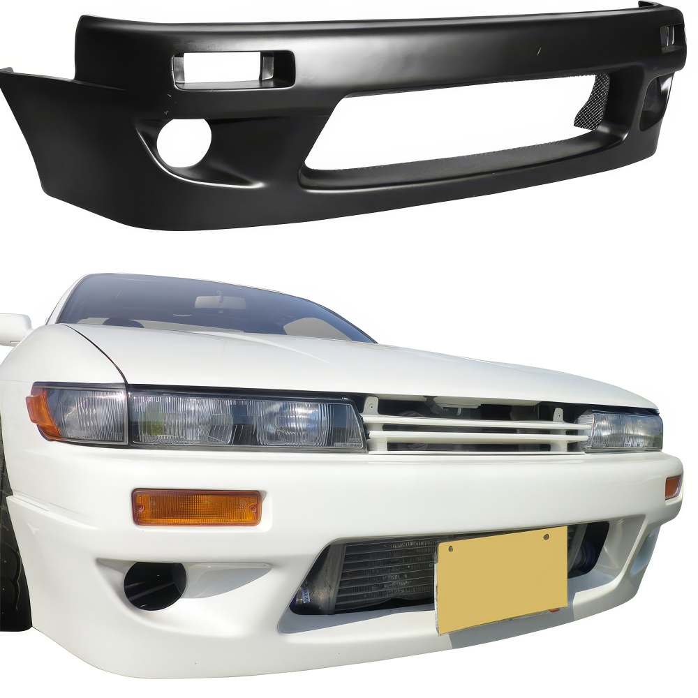 All kind of Exterior/Complete Body Kits for Nissan Silvia 1989 - 